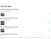 Tablet Screenshot of faroldotopo.blogspot.com