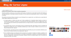 Desktop Screenshot of hospitalense.blogspot.com