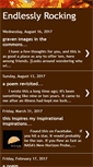 Mobile Screenshot of endlesslyrocking2.blogspot.com