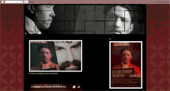 Desktop Screenshot of hombresdeideasavanzadas.blogspot.com
