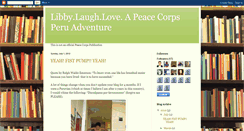 Desktop Screenshot of libsalerno.blogspot.com