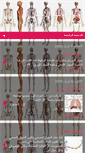 Mobile Screenshot of body-organs.blogspot.com