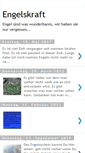 Mobile Screenshot of engelskraft.blogspot.com