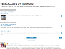 Tablet Screenshot of helisasalonindramayu.blogspot.com