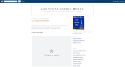 Desktop Screenshot of las-vegas-casino-hotel.blogspot.com