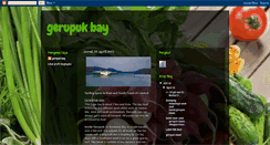 Desktop Screenshot of pakepoenya.blogspot.com