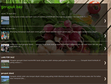 Tablet Screenshot of pakepoenya.blogspot.com