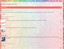Tablet Screenshot of animalesgraciosos-ana.blogspot.com