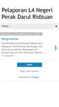 Mobile Screenshot of l4perak.blogspot.com