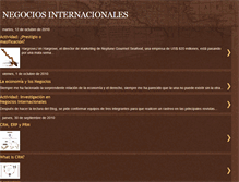 Tablet Screenshot of internationalknowledge.blogspot.com