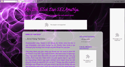 Desktop Screenshot of kisahqasihku.blogspot.com