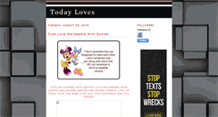 Desktop Screenshot of blogshoppreloved.blogspot.com