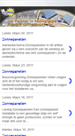 Mobile Screenshot of energiezonnepanelen.blogspot.com