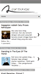 Mobile Screenshot of khairisyafiqnan.blogspot.com