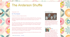 Desktop Screenshot of bubbyandboo.blogspot.com