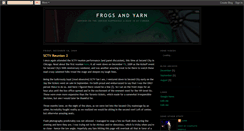 Desktop Screenshot of lurm.blogspot.com