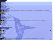Tablet Screenshot of mysweetredroses.blogspot.com