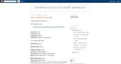 Desktop Screenshot of downloadf4p.blogspot.com