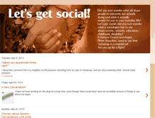 Tablet Screenshot of conny-letsgetsocial.blogspot.com