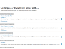 Tablet Screenshot of datastudent.blogspot.com