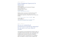 Desktop Screenshot of opportunities-and-development.blogspot.com