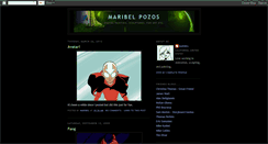 Desktop Screenshot of maribelpozos.blogspot.com