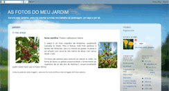 Desktop Screenshot of jarreta.blogspot.com