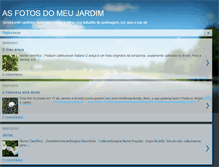 Tablet Screenshot of jarreta.blogspot.com