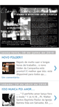 Mobile Screenshot of clamorpeloamanha-soulivre.blogspot.com