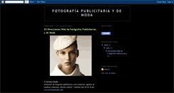 Desktop Screenshot of 50-publi-foto.blogspot.com