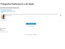 Tablet Screenshot of 50-publi-foto.blogspot.com