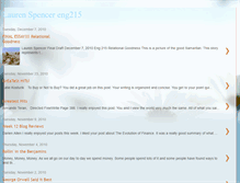 Tablet Screenshot of laurenspencereng215.blogspot.com