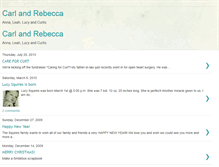 Tablet Screenshot of carlsquiresfam.blogspot.com