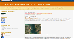 Desktop Screenshot of centralmareomotrizdetripleuso.blogspot.com