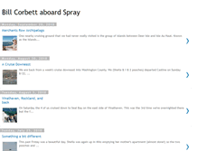Tablet Screenshot of billcorbettaboardspray.blogspot.com
