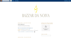 Desktop Screenshot of bazzardanoiva.blogspot.com