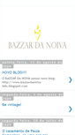 Mobile Screenshot of bazzardanoiva.blogspot.com