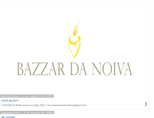 Tablet Screenshot of bazzardanoiva.blogspot.com