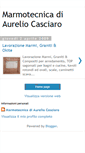 Mobile Screenshot of marmotecnica.blogspot.com