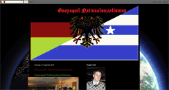 Desktop Screenshot of guayaquilnationalsozialismus.blogspot.com