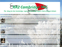 Tablet Screenshot of cambridgepac.blogspot.com
