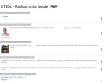 Tablet Screenshot of ct1dl-ct0334-ct1dl.blogspot.com