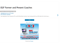 Tablet Screenshot of egffooballcoaches.blogspot.com