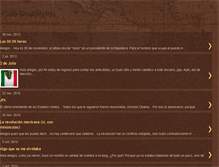 Tablet Screenshot of cafenostalgico.blogspot.com