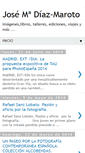 Mobile Screenshot of diaz-maroto.blogspot.com