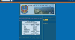 Desktop Screenshot of krksmktjj1.blogspot.com