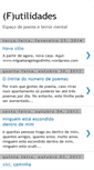 Mobile Screenshot of f-utilidades.blogspot.com