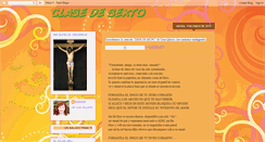 Desktop Screenshot of clasedesexto-estrella.blogspot.com