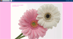 Desktop Screenshot of enajuis.blogspot.com