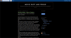Desktop Screenshot of filmbuff-moviebuff.blogspot.com